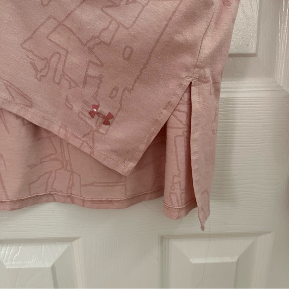 Under Armour Women's Unstoppable Burnout Long-sleeve size large - Picture 14 of 14